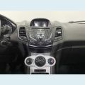 FORD FIESTA SE 1.6 16V FLEX MANUAL 4P - PRETO - 2018 Foto 8 (Miniatura)