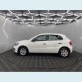 VOLKSWAGEN GOL 1.0 12V FLEX MANUAL 4P - BRANCO - 2019 Foto 8 (Miniatura)