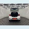 FORD KA SE 1.0 FLEX MANUAL 4P - BRANCO - 2021 Foto 8 (Miniatura)