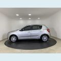 RENAULT SANDERO EXPRESSION 1.0 16V FLEX MANUAL 4P - PRATA - 2016 Foto 8 (Miniatura)