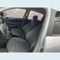 VOLKSWAGEN GOL 1.6 FLEX MANUAL 4P - PRATA - 2022 Foto 8 (Miniatura)