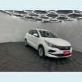 FIAT CRONOS DRIVE 1.3 FLEX MANUAL 4P - BRANCO - 2025 Foto 8 (Miniatura)