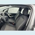 PEUGEOT PEUGEOT 2008 ALLURE PACK 1.6 FLEX AUT. 4P - PRATA - 2022 Foto 8 (Miniatura)