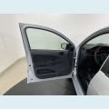 VOLKSWAGEN VOLKSWAGEN GOL 1.6 FLEX MANUAL 4P - PRATA - 2021 Foto 8 (Miniatura)