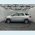 CHEVROLET CHEVROLET SPIN PREMIER 7S 1.8 FLEX MANUAL 4P - PRATA - 2020 Foto 8 (Miniatura)