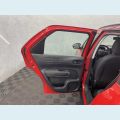 CITROËN C4 CACTUS 1.6 FEEL AUT. FLEX - VERMELHO - 2022 Foto 8 (Miniatura)