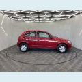 CHEVROLET CHEVROLET CELTA LS 1.0 FLEX MANUAL 4P - VERMELHO - 2014 Foto 8 (Miniatura)