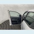 FIAT MOBI LIKE 1.0 FLEX MANUAL 4P - PRATA - 2020 Foto 8 (Miniatura)