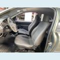 CHEVROLET CELTA SPIRIT 1.0 VHCE FLEX MANUAL 2P - VERDE - 2010 Foto 8 (Miniatura)