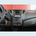 HYUNDAI HB 20 COMFORT PLUS 1.0 FLEX MANUAL 4P - CINZA - 2018 Foto 8 (Miniatura)