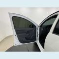 RENAULT LOGAN ZEN 1.0 12V FLEX MANUAL 4P - BRANCO - 2020 Foto 8 (Miniatura)