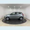 FIAT PALIO ESSENCE 1.6 16V FLEX MANUAL 4P - CINZA - 2014 Foto 8 (Miniatura)