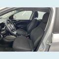 FIAT ARGO DRIVE 1.0 FIREFLY FLEX MANUAL 4P - PRATA - 2020 Foto 8 (Miniatura)