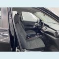 NISSAN KICKS SENSE 1.6 FLEX AUT. 4P - PRETO - 2022 Foto 8 (Miniatura)