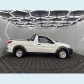 FIAT STRADA HARD WORKING 1.4 FLEX MANUAL 2P - BRANCO - 2020 Foto 8 (Miniatura)