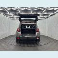 JEEP RENEGADE LONGITUDE 1.8 FLEX AUT. 4P - CINZA - 2021 Foto 8 (Miniatura)