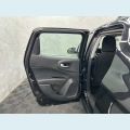 FIAT TORO ENDURANCE 1.3 TURBO FLEX AUT. 4P - PRETO - 2022 Foto 8 (Miniatura)