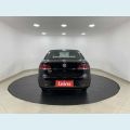 FIAT FIAT SIENA EL 1.0 8V FLEX MANUAL 4P - PRETO - 2015 Foto 8 (Miniatura)