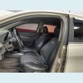 CHEVROLET COBALT LTZ 1.8 8V FLEX - BEGE - 2013 Foto 8 (Miniatura)