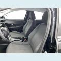 PEUGEOT PEUGEOT 208 ACTIVE 1.6 FLEX 16V MANUAL 4P - PRETO - 2022 Foto 8 (Miniatura)