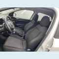 FIAT ARGO 1.0 FLEX MANUAL 4P - BRANCO - 2023 Foto 8 (Miniatura)