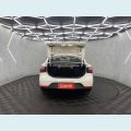 FIAT ARGO 1.0 FLEX MANUAL 4P - PRETO - 2021 Foto 8 (Miniatura)
