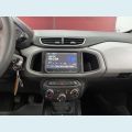 CHEVROLET ONIX 1.0 LT SPE/4 - PRATA - 2015 Foto 8 (Miniatura)