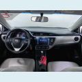 TOYOTA COROLLA GLI UPPER MULTI-DRIVE 1.8 FLEX AUT. 4P - PRETO - 2019 Foto 8 (Miniatura)