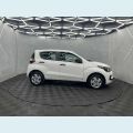 FIAT MOBI LIKE 1.0 FLEX MANUAL 4P - BRANCO - 2020 Foto 8 (Miniatura)