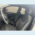 FIAT FIAT UNO ATTRACTIVE 1.0 8V FLEX MANUAL 4P - PRATA - 2020 Foto 8 (Miniatura)