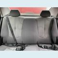 HYUNDAI HB 20S COMFORT PLUS 1.0 FLEX MANUAL 4P - CINZA - 2014 Foto 8 (Miniatura)