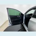 NISSAN SENTRA SV 2.0 16V FLEX AUT. 4P - PRATA - 2019 Foto 8 (Miniatura)