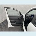 RENAULT KWID ZEN 1.0 12V FLEX MANUAL 4P - BRANCO - 2021 Foto 8 (Miniatura)