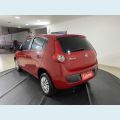 FIAT FIAT PALIO ATTRACTIVE 1.0 8V FLEX MANUAL 4P - VERMELHO - 2013 Foto 8 (Miniatura)