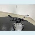 HONDA CB 250F TWISTER (CBS) FLEX - PRATA - 2020 Foto 8 (Miniatura)