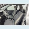 CHEVROLET MONTANA LS 1.4 FLEX MANUAL 2P - PRATA - 2020 Foto 8 (Miniatura)