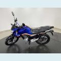 HONDA HONDA CG 160 TITAN EX FLEX - AZUL - 2019 Foto 8 (Miniatura)