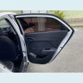 HYUNDAI HB 20 COMFORT STYLE 1.0 FLEX MANUAL 4P - BRANCO - 2016 Foto 8 (Miniatura)