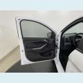 FORD FORD KA SE PLUS 1.5 16V FLEX MANUAL 4P - BRANCO - 2015 Foto 8 (Miniatura)