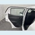 RENAULT KWID ZEN 1.0 12V SCE FLEX MANUAL 4P - BRANCO - 2024 Foto 8 (Miniatura)