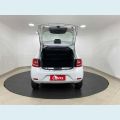 RENAULT SANDERO EXPRESSION 1.0 16V FLEX MANUAL 4P - BRANCO - 2017 Foto 8 (Miniatura)