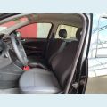 VOLKSWAGEN VOYAGE 1.6 MSI 8V FLEX MANUAL 4P - PRETO - 2019 Foto 8 (Miniatura)