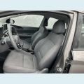 HYUNDAI HB 20S VISION 1.0 FLEX MANUAL 4P - PRATA - 2022 Foto 8 (Miniatura)