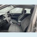 HYUNDAI CRETA ACTION 1.6 FLEX AUT. 4P - PRATA - 2022 Foto 8 (Miniatura)