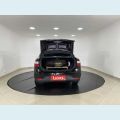 FIAT GRAND SIENA ESSENCE 1.6 16V FLEX MANUAL 4P - PRETO - 2014 Foto 8 (Miniatura)