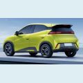 BYD DOLPHIN MINI EV FLEX AUT. 4P - BRANCO - 2026 Foto 8 (Miniatura)