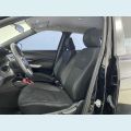 NISSAN KICKS SV LIMITED 1.6 FLEX AUT. 4P - PRETO - 2017 Foto 8 (Miniatura)