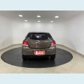 CHEVROLET ONIX LS 1.0 FLEX MANUAL 4P - CINZA - 2013 Foto 8 (Miniatura)