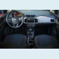 CHEVROLET PRISMA JOY 1.0 FLEX MANUAL 4P - BRANCO - 2019 Foto 8 (Miniatura)