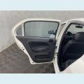 VOLKSWAGEN VOYAGE 1.0 MPI FLEX MANUAL 4P - BRANCO - 2023 Foto 8 (Miniatura)